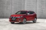 Nissan Qashqai N-Sport 2020 года (AU)